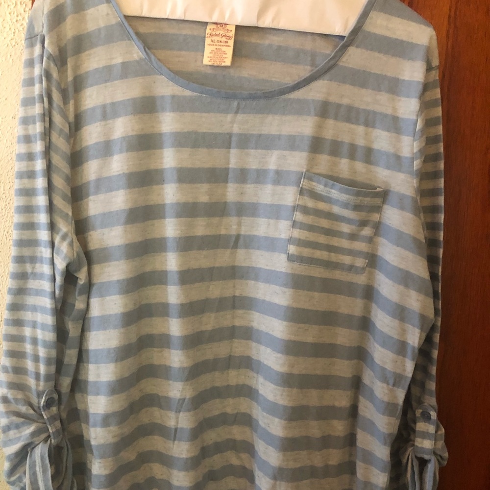 Faded Glory Top